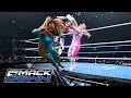 Download Lagu Tiffany Stratton vs. Nia Jax | WWE Women’s Title Last Woman Standing Match: SmackDown, June 27, 2025