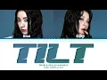 Download Lagu IRENE \u0026 SEULGI TILT Lyrics (Color Coded Lyrics)