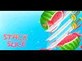 Flying Knife - Unity Source Code