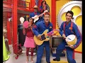 Imagination Movers: Birthdays | Official Disney Junior Africa