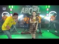 Download Lagu DERMAGA BIRU , MUSIK ADELLA