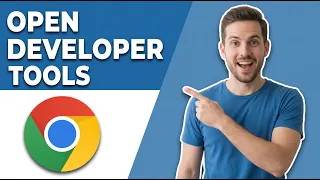 How To Open Developer Tools In Chrome Quick Guide