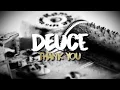 Download Lagu Deuce - Thank You (Official Lyric Video)