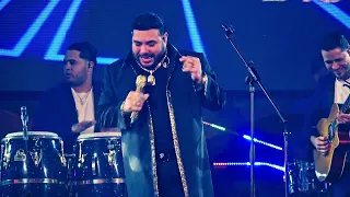 El Chaval de la Bachata - Te Puedes Quedar (concierto 17 de julio de 2026)