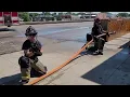 Download Lagu Advancing Hose Training Video