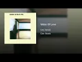 Water Of Love - Dire Straits