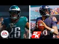 Download Lagu We Just Got Major News on the NFL Exclusive License