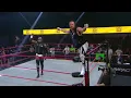 Download Lagu The Most Professional Wrestling Gods New Tna theme-The ride (Slowed and with intro)