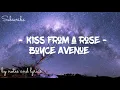 Lagu Seal (Boyce Avenue Cover) - Kiss from a rose (Lyrics)