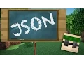 JSON Basics For Minecraft Custom Models Tutorial