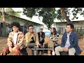 TERNYATA ADA "IKATAN BATIN" ANTARA GME DAN UAN KAISAR (JUICY LUICY)