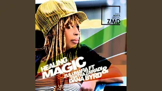 healing magic ta ice remix 