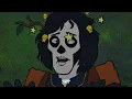 Ghost - Mary On A Cross [video lyrics + letra]