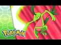 Lagu Go Go Ludicolo! | POKÉMON FULL EPISODE 27 | Season 7