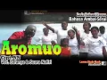 Download Lagu AROMUO (Rohani Lada Papua Bahasa Ambai-Serui) - Zefanya Yeuwun \u0026 Suara Nafiri - Levens Studio Musik