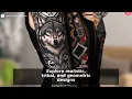 Wolf Sleeve Tattoo Ideas 62 Stunning Designs Meanings