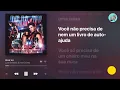 DEJA VU - LUAN SANTANA & ANA CASTELA (LETRA)