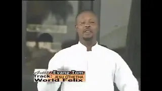 godwin tom jesu othetha jesus ask the disciples a question urhobo isoko christian music