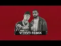 Download Lagu Drake \u0026 Central Cee - On The Radar Freestyle (VΓIYVΠ Remix)