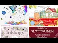 New coloringbooks to look forward to in 2026
