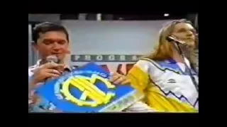Engenheiros do Hawaii - Programa Livre (1992)