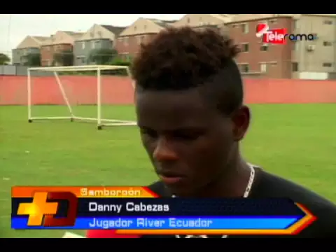 River Ecuador se aferra a último cupo a Sudamericana