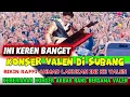 Lagu 🔴MEMBLUDAK‼️KONSER VALEN TERBARU DI SUBANG BIKIN RAFFI AHMAD MAKIN SUKA VALEN#artist 