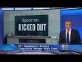 NY regulators revoke Charter merger tell them to leave