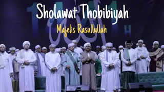 Download Sholawat Thobibiyah (Majelis Rasullullah) MP3