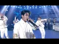 스트레이 키즈 (Stray Kids) - Dionysus (원곡: 방탄소년단 BTS) + 神메뉴 God's Menu [2020 KBS 가요대축제]