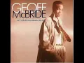 Geoff McBride ‎- You Go To My Head
