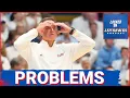 DEMORALIZED Jayhawks Lack Offense in Houston Blowout Can KU Get Tiller Council White Going