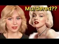 The Mysterious Life Death Of Marilyn Monroe