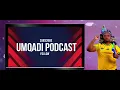 Mthandeni SK - Intombi Eqhatha Amalunda | Mawho, Mzwakhe Mbuli - Africa Unite 
