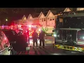 Multiple units damaged after fire at Smyrna apartment complex fire s say