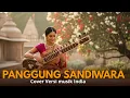 Download Lagu PANGGUNG SANDIWARA-(COVER MUSIK INDIA)by. KUNCI TENANG