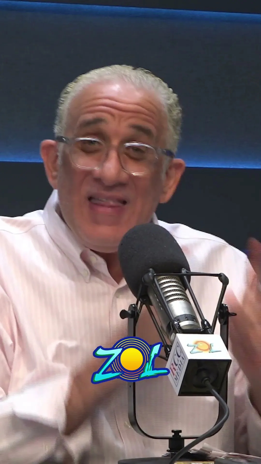 EL PLD ESTÁ DE VUELTA