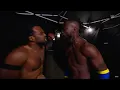 Download Lagu Xavier Woods confronts Kofi Kingston - Raw 11/25/2024
