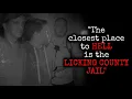 Old Licking County Jail S3 Ep 5 Newark Ohio