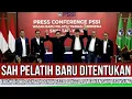 Lagu PELATIH BARU DI PAMERKAN~ERIK TOHIR DENGAN BANGGA PAMERKAN SHIN TAE YONG SEBAGAI PELATIH BARU TIMNAS