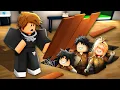 Download Lagu I Found a Family LIVING Under My House.. (Brookhaven RP)