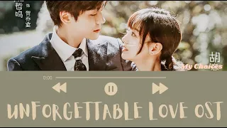 Download Unforgettable Love (FULL OST) MP3