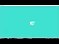 Draw a snowflake using turtle