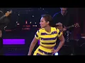 Alicia Keys - No One (Live on Letterman)