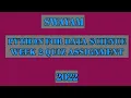 Swayam-Python For Data Science Week 2 Quiz Assignment Answers 2022 NPTEL