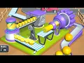 Fruit Factory Rush Gameplay Android
