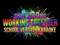Chilly Gonzales - Working Together (School Version Sing Along)