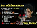 Download Lagu FULL ALBUM Karya Emas H. RHOMA IRAMA [COVER] Spesial TEDJO D