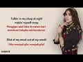Download Lagu Dua Lipa - New Rules | Lirik Terjemahan