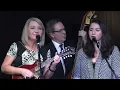 Karen Smedley with Three Jack Jenny - Those Memories of You